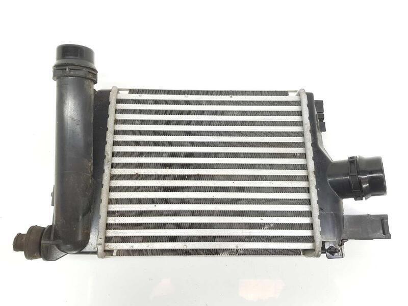ORIS IRN148040-TURBO RADYATORU RENAULT CLIO IV 0.9 TCE > 144963014R///-994